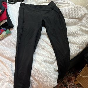 Lululemon leggings *have 2 pairs!